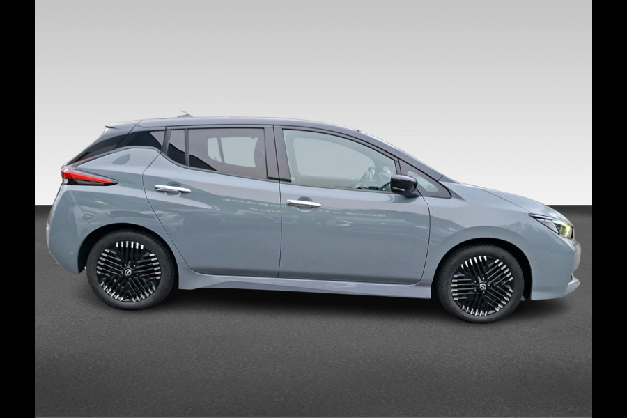 Nissan Leaf Tekna 40 kWh Pro-pilot | leer | Bose