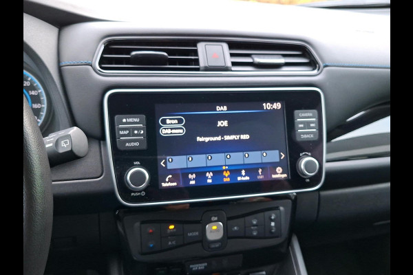 Nissan Leaf Tekna 40 kWh Pro-pilot | leer | Bose