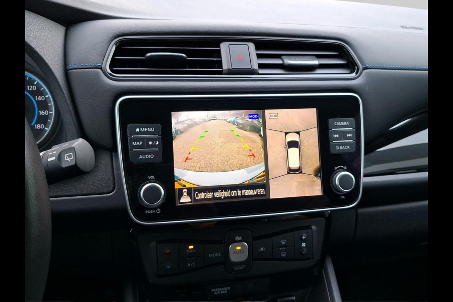 Nissan Leaf Tekna 40 kWh Pro-pilot | leer | Bose