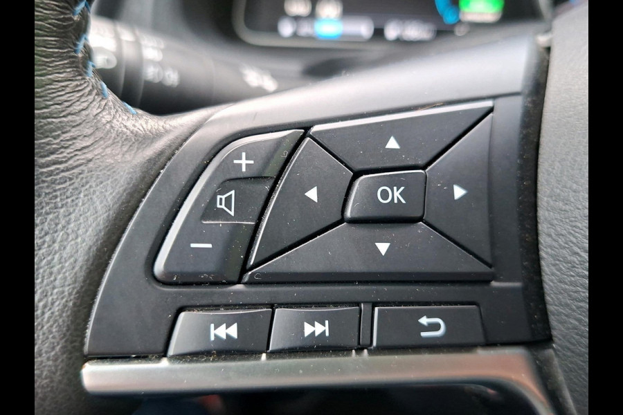 Nissan Leaf Tekna 40 kWh Pro-pilot | leer | Bose