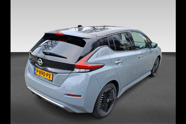 Nissan Leaf Tekna 40 kWh Pro-pilot | leer | Bose