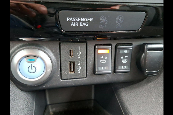 Nissan Leaf Tekna 40 kWh Pro-pilot | leer | Bose