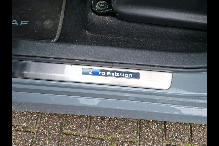 Nissan Leaf Tekna 40 kWh Pro-pilot | leer | Bose