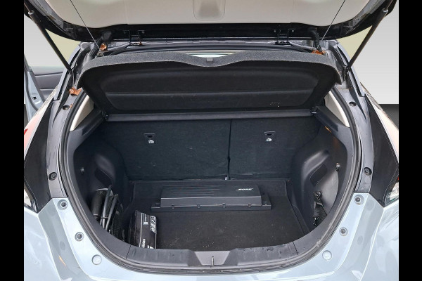 Nissan Leaf Tekna 40 kWh Pro-pilot | leer | Bose