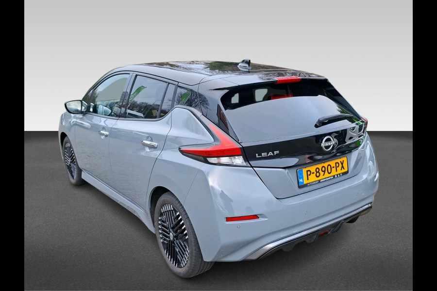 Nissan Leaf Tekna 40 kWh Pro-pilot | leer | Bose