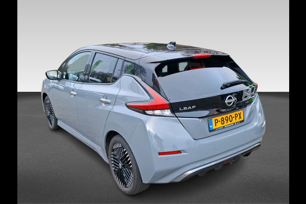 Nissan Leaf Tekna 40 kWh Pro-pilot | leer | Bose