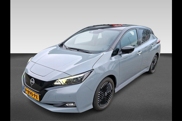 Nissan Leaf Tekna 40 kWh Pro-pilot | leer | Bose