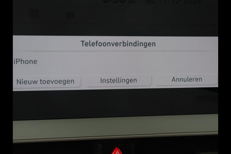 Hyundai IONIQ 5 Lounge 73kWh | Panoramadak | Stoelventilatie | Leder | Head-Up | Warmtepomp | Trekhaak | 360 Camera | Achterbankverwarming | Adaptive cruise | Navigatie | Full LED | Carplay