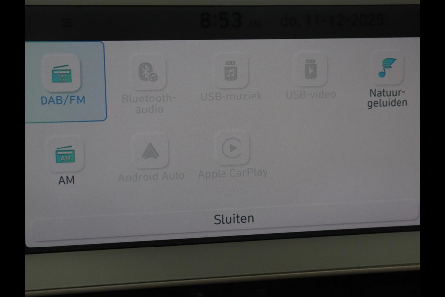 Hyundai IONIQ 5 Lounge 73kWh | Panoramadak | Stoelventilatie | Leder | Head-Up | Warmtepomp | Trekhaak | 360 Camera | Achterbankverwarming | Adaptive cruise | Navigatie | Full LED | Carplay