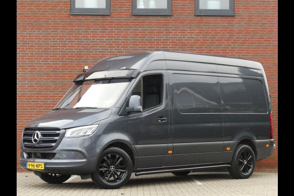 Mercedes-Benz Sprinter 319 CDI 190PK L2H2 LED/PDC/Navi/Camera
