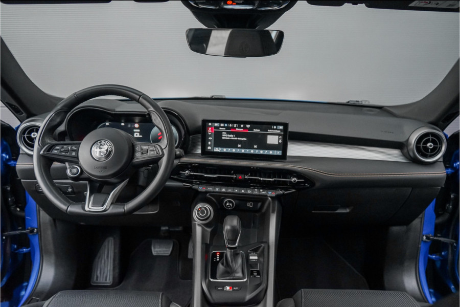 Alfa Romeo Tonale 1.3T PHEV Ti 280PK AWD CarPlay ECC ACC Camera 18"