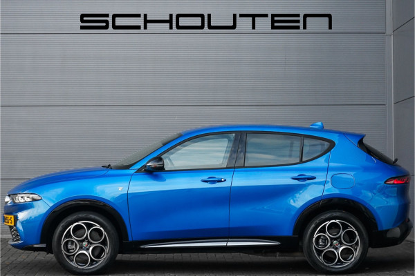 Alfa Romeo Tonale 1.3T PHEV Ti 280PK AWD CarPlay ECC ACC Camera 18"