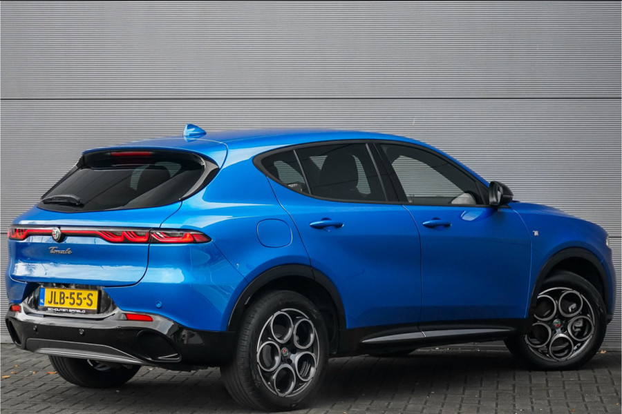 Alfa Romeo Tonale 1.3T PHEV Ti 280PK AWD CarPlay ECC ACC Camera 18"