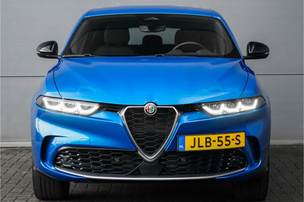 Alfa Romeo Tonale 1.3T PHEV Ti 280PK AWD CarPlay ECC ACC Camera 18"