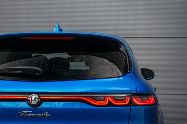 Alfa Romeo Tonale 1.3T PHEV Ti 280PK AWD CarPlay ECC ACC Camera 18"