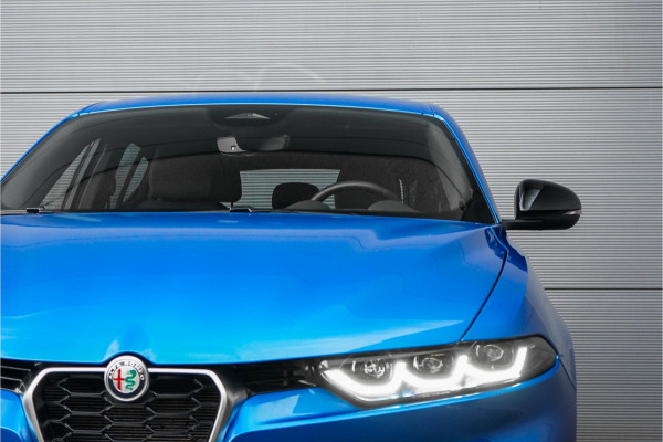 Alfa Romeo Tonale 1.3T PHEV Ti 280PK AWD CarPlay ECC ACC Camera 18"