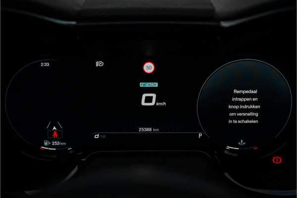 Alfa Romeo Tonale 1.3T PHEV Ti 280PK AWD CarPlay ECC ACC Camera 18"