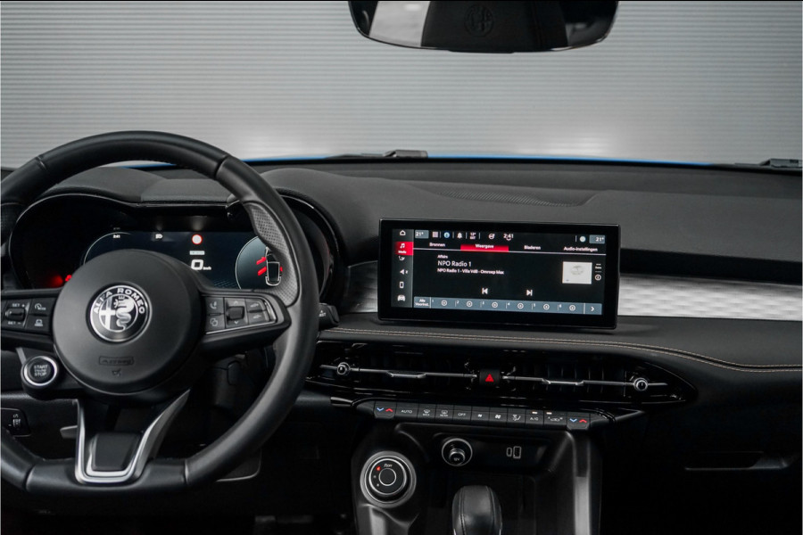 Alfa Romeo Tonale 1.3T PHEV Ti 280PK AWD CarPlay ECC ACC Camera 18"