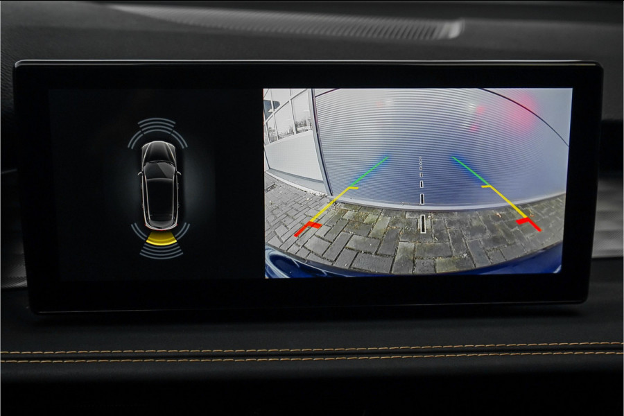 Alfa Romeo Tonale 1.3T PHEV Ti 280PK AWD CarPlay ECC ACC Camera 18"