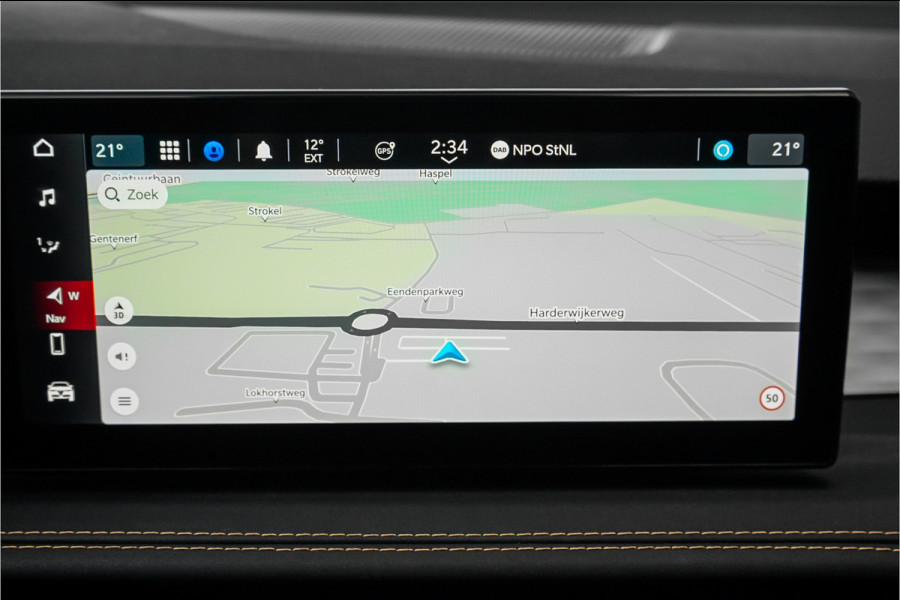 Alfa Romeo Tonale 1.3T PHEV Ti 280PK AWD CarPlay ECC ACC Camera 18"