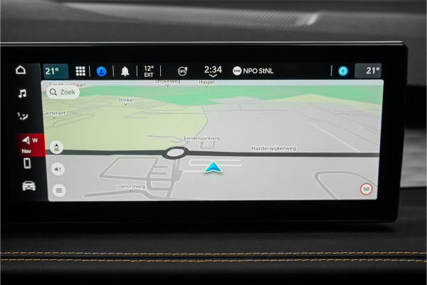 Alfa Romeo Tonale 1.3T PHEV Ti 280PK AWD CarPlay ECC ACC Camera 18"