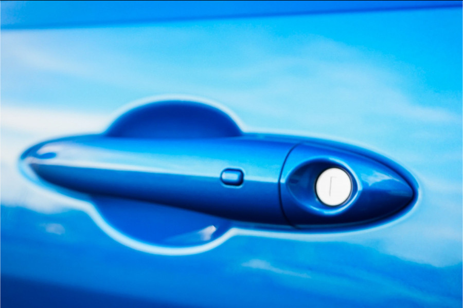 Alfa Romeo Tonale 1.3T PHEV Ti 280PK AWD CarPlay ECC ACC Camera 18"