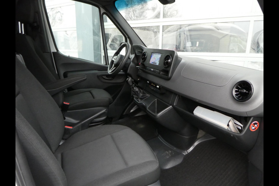 Mercedes-Benz Sprinter 314cdi L2H1 met Airco, Navigatie, Cruisecontrol.