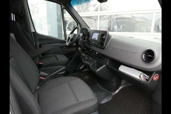 Mercedes-Benz Sprinter 314cdi L2H1 met Airco, Navigatie, Cruisecontrol.