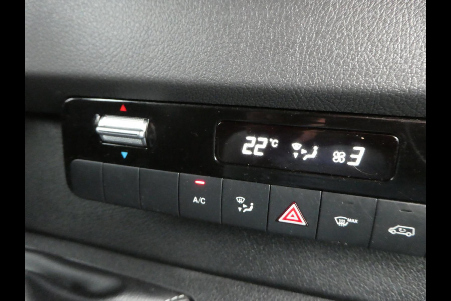 Mercedes-Benz Sprinter 314cdi L2H1 met Airco, Navigatie, Cruisecontrol.