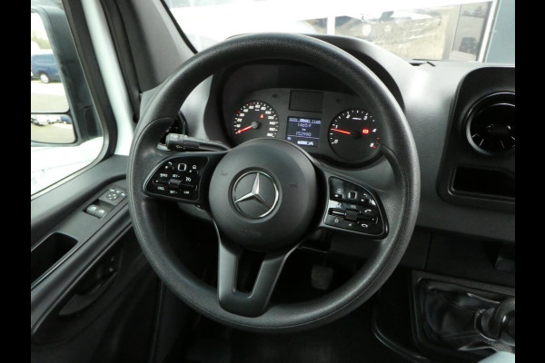 Mercedes-Benz Sprinter 314cdi L2H1 met Airco, Navigatie, Cruisecontrol.