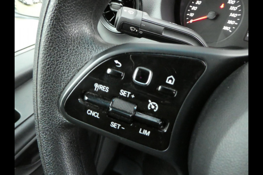 Mercedes-Benz Sprinter 314cdi L2H1 met Airco, Navigatie, Cruisecontrol.
