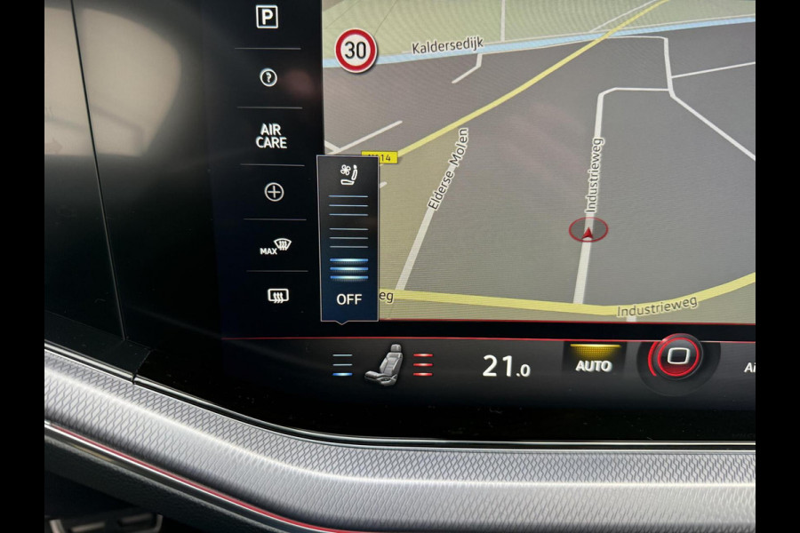 Volkswagen Touareg 3.0 TSi eHybrid 4MOTION R TREKHAAK PANO luchtvering