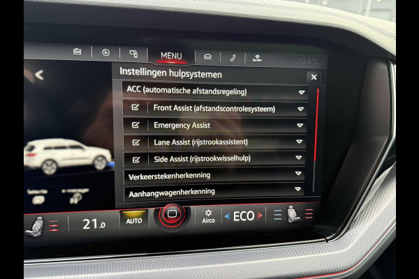 Volkswagen Touareg 3.0 TSi eHybrid 4MOTION R TREKHAAK PANO luchtvering