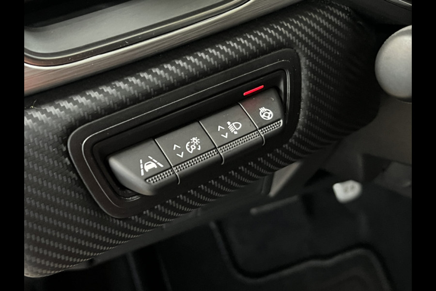 Renault Captur 1.3 TCe 160 R.S. Line| Groot Navi | Stoel, Stuur & voorruitverwarming | 18" | Led | 100% Dealer onderhouden!