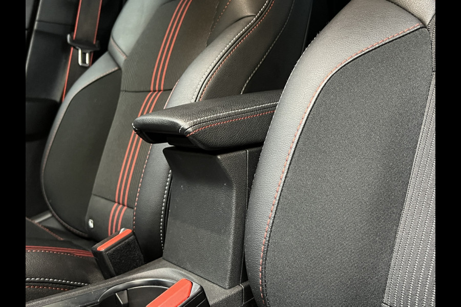 Renault Captur 1.3 TCe 160 R.S. Line| Groot Navi | Stoel, Stuur & voorruitverwarming | 18" | Led | 100% Dealer onderhouden!