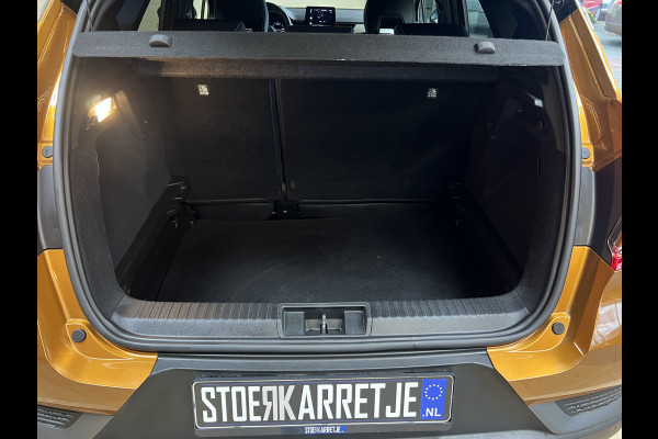 Renault Captur 1.3 TCe 160 R.S. Line| Groot Navi | Stoel, Stuur & voorruitverwarming | 18" | Led | 100% Dealer onderhouden!