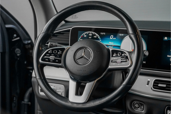 Mercedes-Benz GLE 450 4MATIC AMG-Line Burmester 360° Distronic Plus Multibeam LED