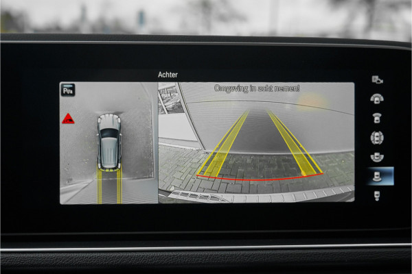 Mercedes-Benz GLE 450 4MATIC AMG-Line Burmester 360° Distronic Plus Multibeam LED