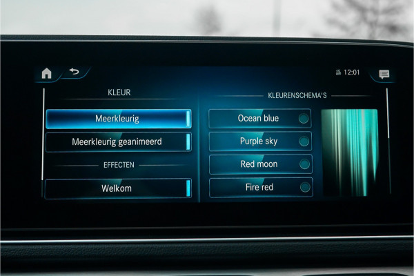 Mercedes-Benz GLE 450 4MATIC AMG-Line Burmester 360° Distronic Plus Multibeam LED