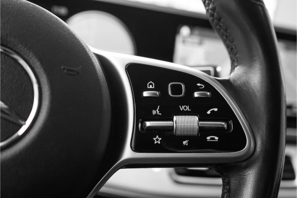 Mercedes-Benz GLE 450 4MATIC AMG-Line Burmester 360° Distronic Plus Multibeam LED