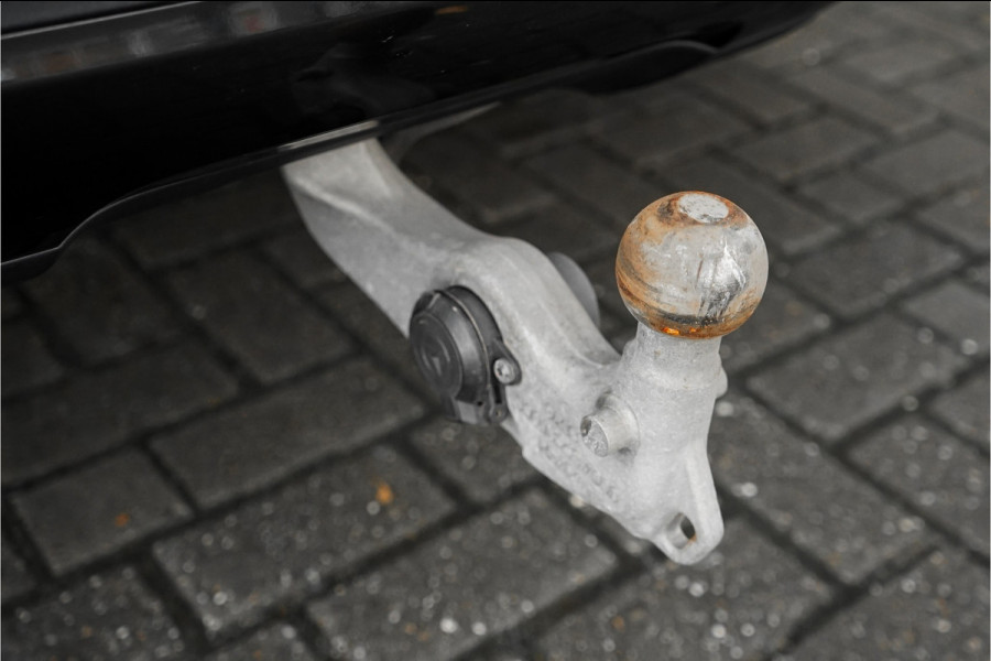 Mercedes-Benz GLE 450 4MATIC AMG-Line Burmester 360° Distronic Plus Multibeam LED