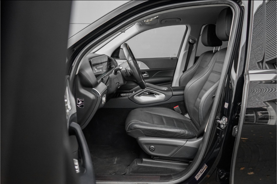 Mercedes-Benz GLE 450 4MATIC AMG-Line Burmester 360° Distronic Plus Multibeam LED