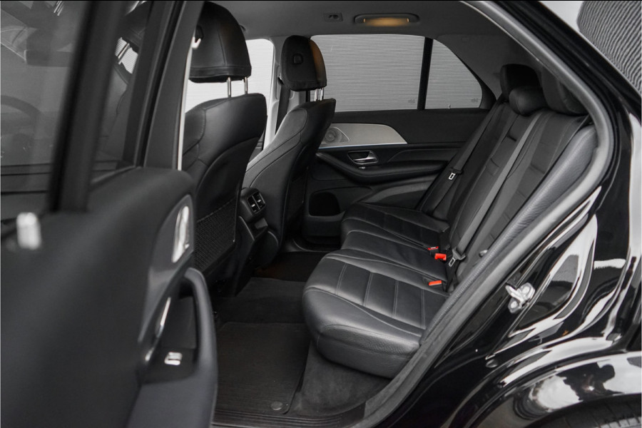 Mercedes-Benz GLE 450 4MATIC AMG-Line Burmester 360° Distronic Plus Multibeam LED