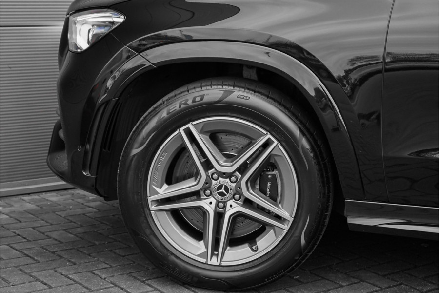 Mercedes-Benz GLE 450 4MATIC AMG-Line Burmester 360° Distronic Plus Multibeam LED