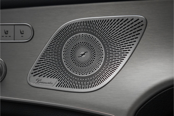 Mercedes-Benz GLE 450 4MATIC AMG-Line Burmester 360° Distronic Plus Multibeam LED