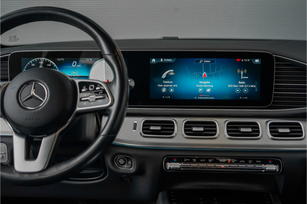 Mercedes-Benz GLE 450 4MATIC AMG-Line Burmester 360° Distronic Plus Multibeam LED