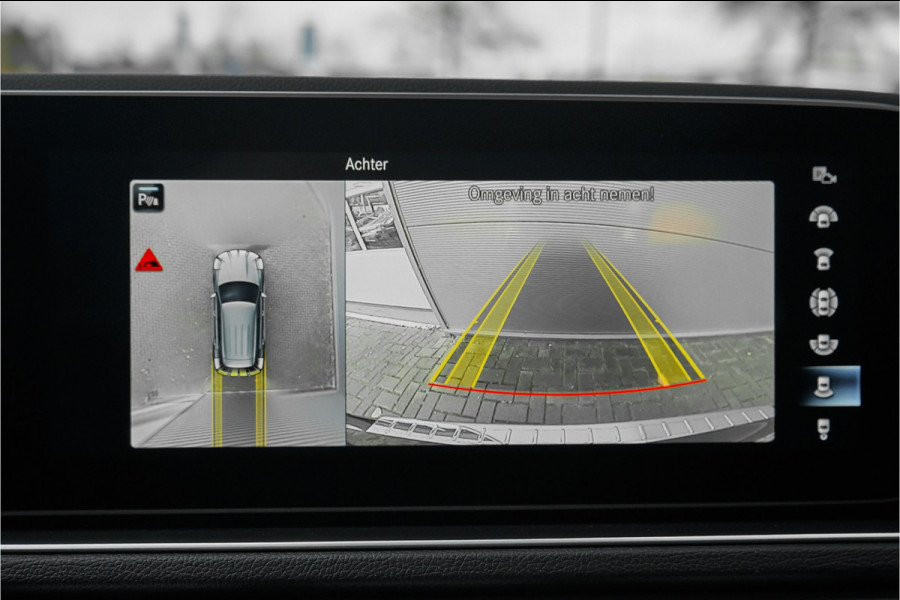 Mercedes-Benz GLE 450 4MATIC AMG-Line Burmester 360° Distronic Plus Multibeam LED