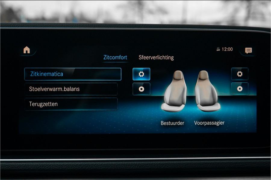 Mercedes-Benz GLE 450 4MATIC AMG-Line Burmester 360° Distronic Plus Multibeam LED