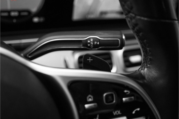 Mercedes-Benz GLE 450 4MATIC AMG-Line Burmester 360° Distronic Plus Multibeam LED