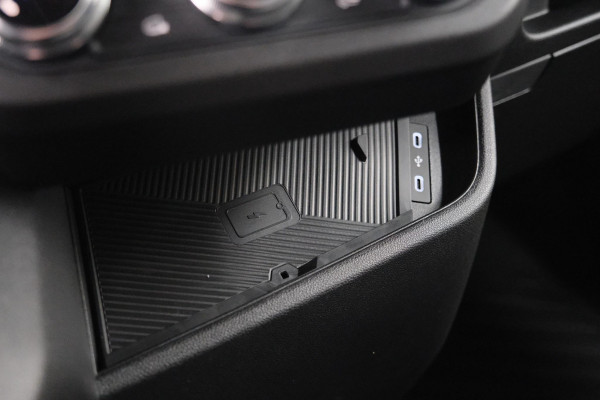 Renault Master T35 2.0 dCi 150 L3H2 Advance | Nieuw Model | Camera | Parkeersensoren | Apple Carplay